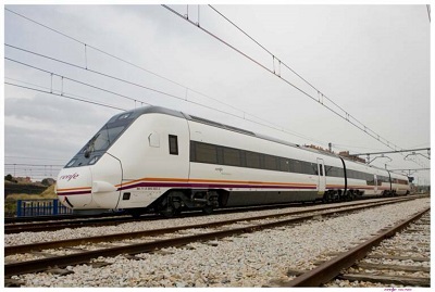 Renfe aumenta los servicios Intercity Madrid-Castell�n de la Plana