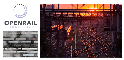 En marcha la Fundaci�n Open Rail de la Uni�n Internacional de Ferrocarriles