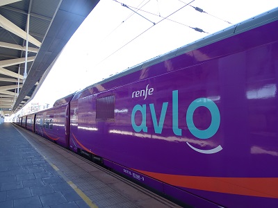 Renfe reforzar� todos los servicios de largas y medias distancias para Semana Santa