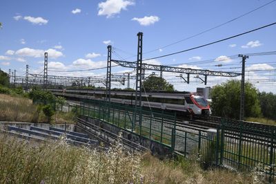 Adjudicada la renovaci�n de la se�alizaci�n de l�neas de la zona noreste de Madrid