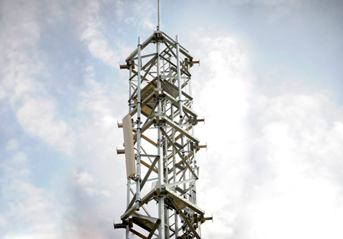 Adjudicada la instalaci�n del sistema de telecomunicaciones GSM-R en el tramo Manresa-Lleida