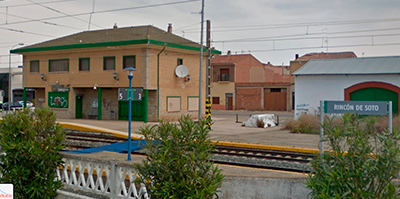 Adjudicada la redacci�n del proyecto b�sico y de construcci�n de la Variante de Rinc�n de Soto