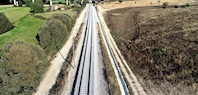 Portugal cierra la l�nea Beira Alta durante nueve meses
