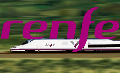 Renfe celebra el trig�simo aniversario del AVE con la venta de 100.000 billetes a quince euros