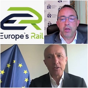 La Plataforma Tecnol�gica Ferroviaria Espa�ola analiza las nuevas oportunidades de innovaci�n