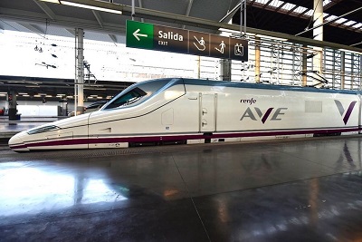 Renfe recupera 151 circulaciones semanales en abril