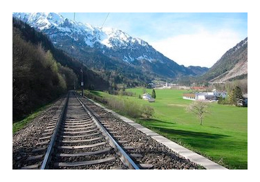 Arranca la modernizaci�n de la conexi�n norte-sur, en Austria 