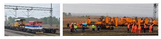 Italferr supervisará la modernización de la línea Niš-Brestovac, en Serbia