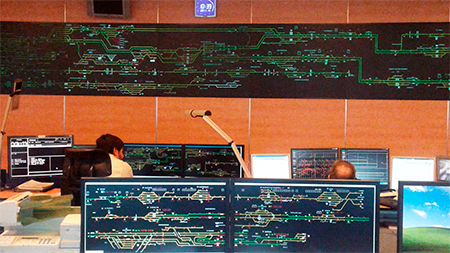 Inversi�n de m�s de 24,7 millones para la supresi�n del bloqueo telef�nico entre Zafra y Los Rosales