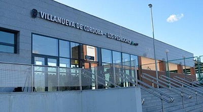 Renfe a�ade dos trenes diarios a la oferta entre Villanueva de C�rdoba-Los Pedroches y Madrid
