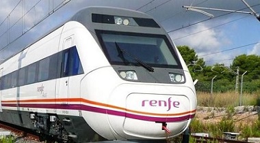 Renfe refuerza los AVE y Larga Distancia Huelva-Madrid con dos trenes m�s en verano