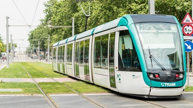 Renuevan el acuerdo para impulsar la �Ruta del Tram�