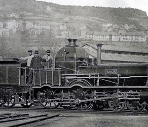 El Comit� Internacional de Transporte Ferroviario celebra su 120� aniversario