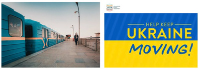 Metro de Kiev pide ayuda tras su reincorporación a la UITP