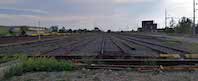 Arrancan las obras de la plataforma log�stica Alessandria Smistamento, en Italia