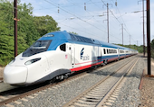 Estados Unidos presenta un programa de identificación y desarrollo de futuros corredores ferroviarios