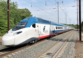 Estados Unidos presenta un programa de identificaci�n y desarrollo de futuros corredores ferroviarios