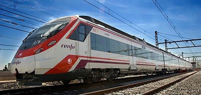Renfe restableci� 135 servicios semanales en mayo