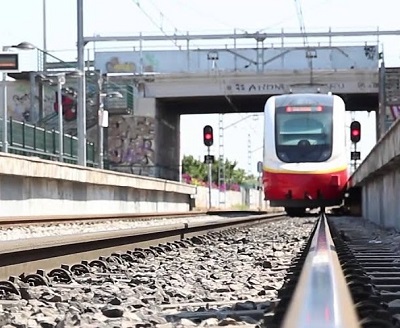 Rcord de pasajeros en las redes ferroviarias de Mallorca