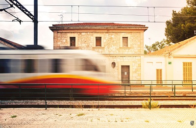  A licitaci�n la asistencia t�cnica para ampliar de red ferroviaria de las Islas Baleares