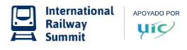 Cumbre Ferroviaria Internacional de la UIC para impulsar la sostenibilidad y la viabilidad financiera