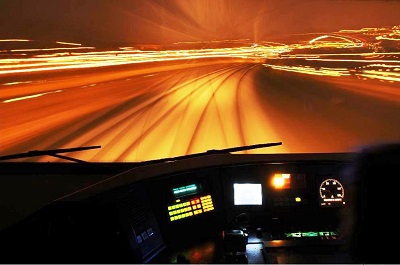 Renfe selecciona trece maquinistas para las rutas transfronterizas con Francia