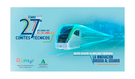 Vig�simo s�ptima edici�n de los Comit�s T�cnicos de Alamys 