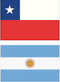Argentina y Chile estudian inversiones conjuntas en redes ferroviarias