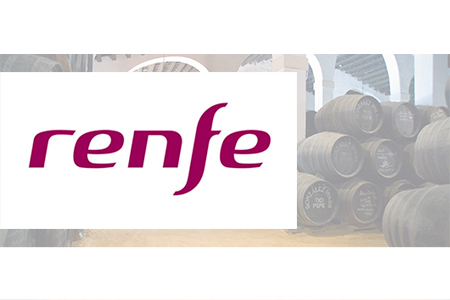 Renfe ser� transporte oficial del ciclo Veranea en la Bodega en Jerez de la Frontera