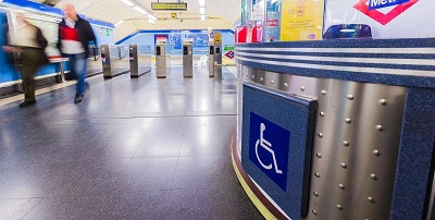 Formación para reforzar la autonomía personal en la red de Metro de Madrid