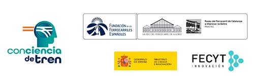 Hoy se celebra el segundo encuentro 'conCiencia de Tren'�
