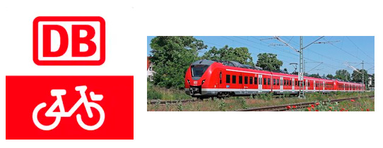 �xito de la oferta de billetes a nueve euros de los Ferrocarriles Alemanes