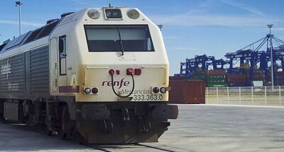 El Puerto de Algeciras presenta en Europa las ampliaciones de su infraestructura ferroviaria