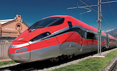 Hitachi Rail completa la adquisicin de la participacin de Bombardier en la plataforma de alta velocidad ETR