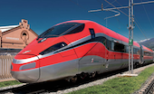 Hitachi Rail completa la adquisici�n de la participaci�n de Bombardier en la plataforma de alta velocidad ETR