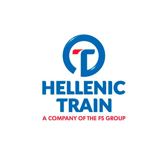 Los Ferrocarriles Italianos presentan la nueva operadora griega Hellenic Train
