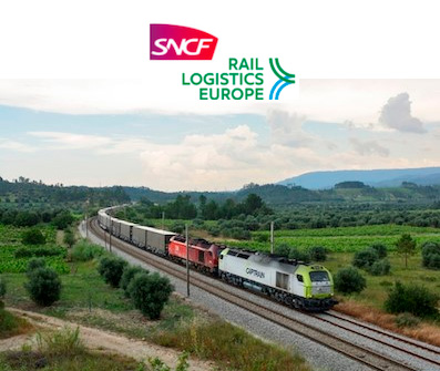 Rail Logistics Europe finaliza la adquisicin de Takargo