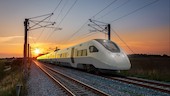 Alstom Espaa suministrar la propulsin de los nuevos trenes suecos de alta velocidad