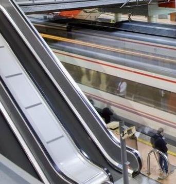 Renfe licita la mejora de la accesibilidad de la estaci�n de Llinars del Vall�s, en Barcelona