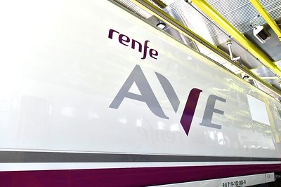 Renfe, transporte oficial del Festival de Jazz de Vitoria