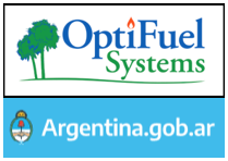 Argentina adaptar� cuatrocientas locomotoras diesel a gas natural