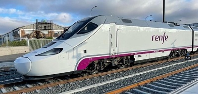 M�s de 15.000 billetes  vendidos para los nuevos servicios de Renfe en Extremadura