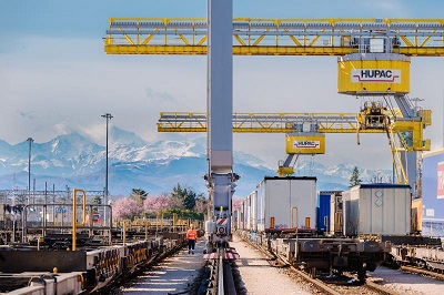 Visto bueno de la Comisi�n Europea a las ayudas espa�olas al transporte ferroviario de mercanc�as