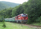 La Comisi�n Europea financiar� la modernizaci�n de un corredor en Bulgaria