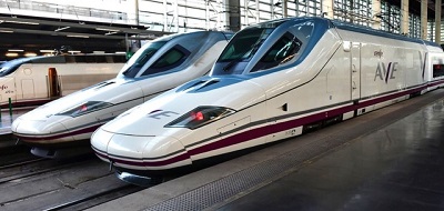 Renfe cierra junio con beneficio neto por segundo mes consecutivo