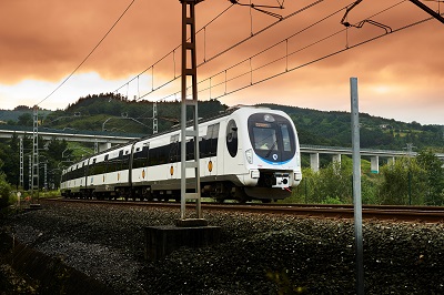 Euskotren aprueba el descuento del 50 por ciento en sus servicios a partir de septiembre