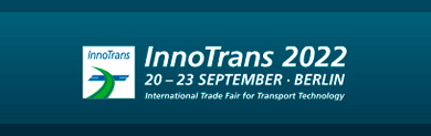 Especial de V�a Libre �Innotrans 2022�, con la participaci�n de las empresas del sector