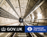 El Gobierno britnico asegura el futuro de la red de metro de Londres