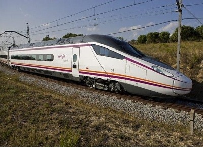 Renfe recupera oferta de media distancia y cercan�as en Andaluc�a