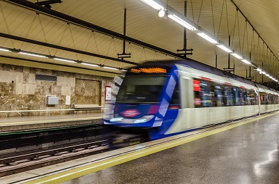 La lnea 6 de Metro de Madrid reabre por completo en septiembre